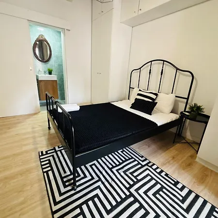 Hostel Super In The Centre Of Lisboa
