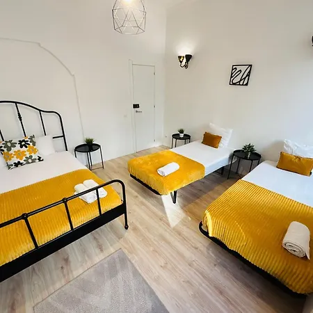 Hostel Super In The Centre Of