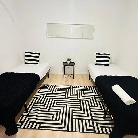 Super In The Centre Of Ostello *